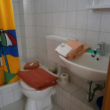 Hotel Haus Steinbach Kellenhusen Habitación foto