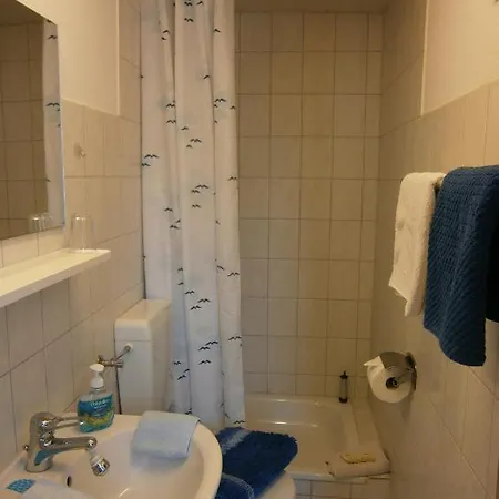 Hotel Haus Steinbach Kellenhusen Habitación foto