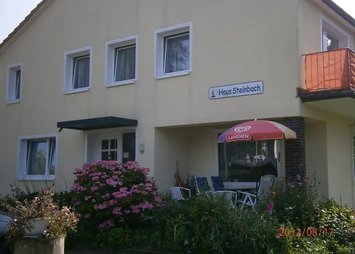 Haus Steinbach