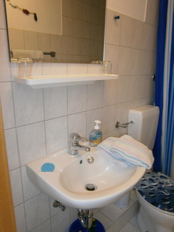 Haus Steinbach 3* Kellenhusen