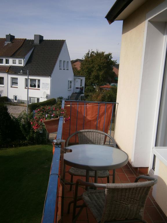 Pensión Haus Steinbach 3*