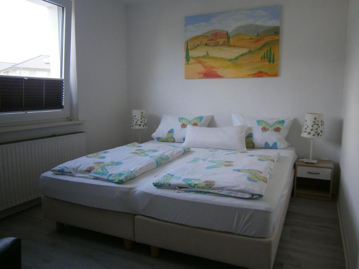 Haus Steinbach 3* Kellenhusen