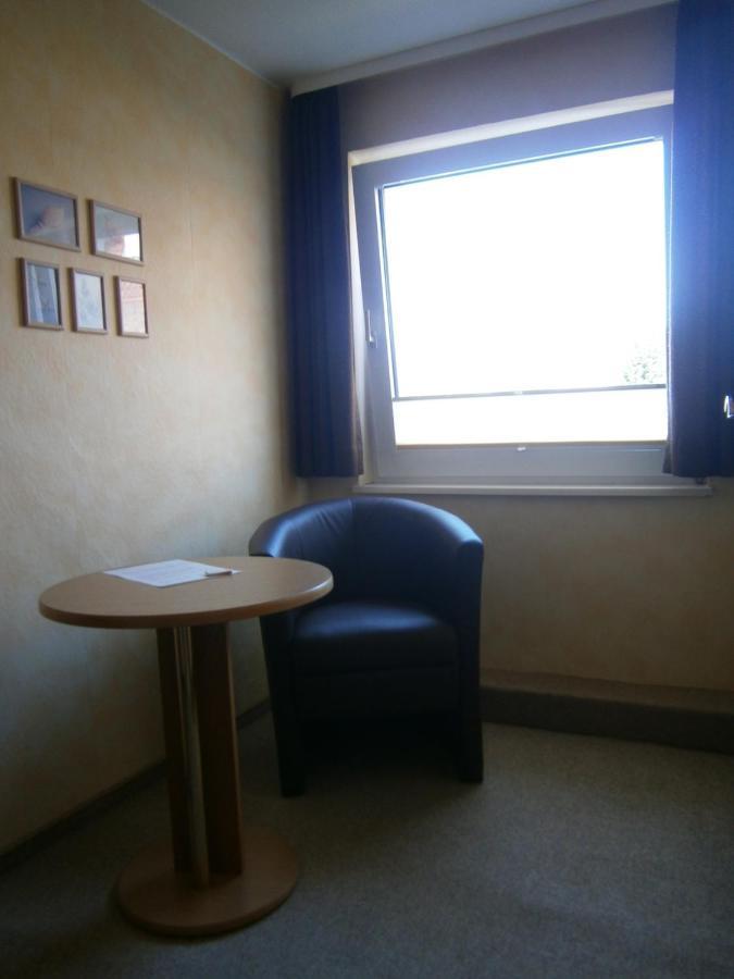Haus Steinbach Guest house