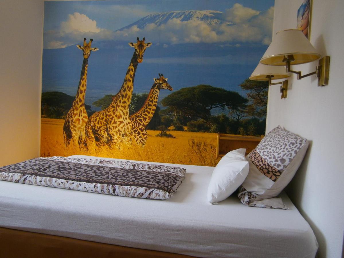 Haus Steinbach 3*