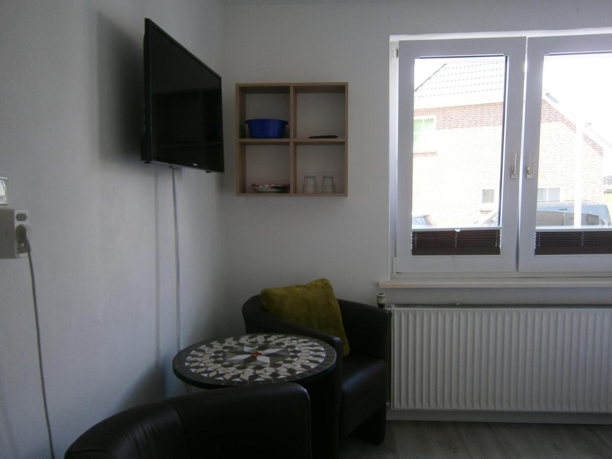 Haus Steinbach 3* Kellenhusen