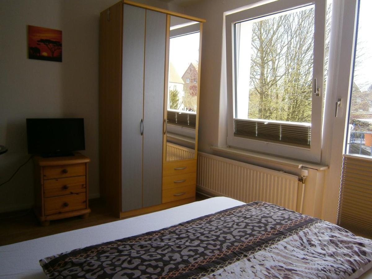 Pensión Haus Steinbach 3*
