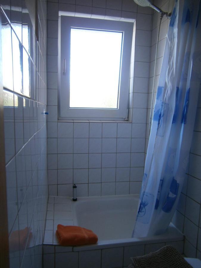Haus Steinbach Maison d'hôtes Kellenhusen