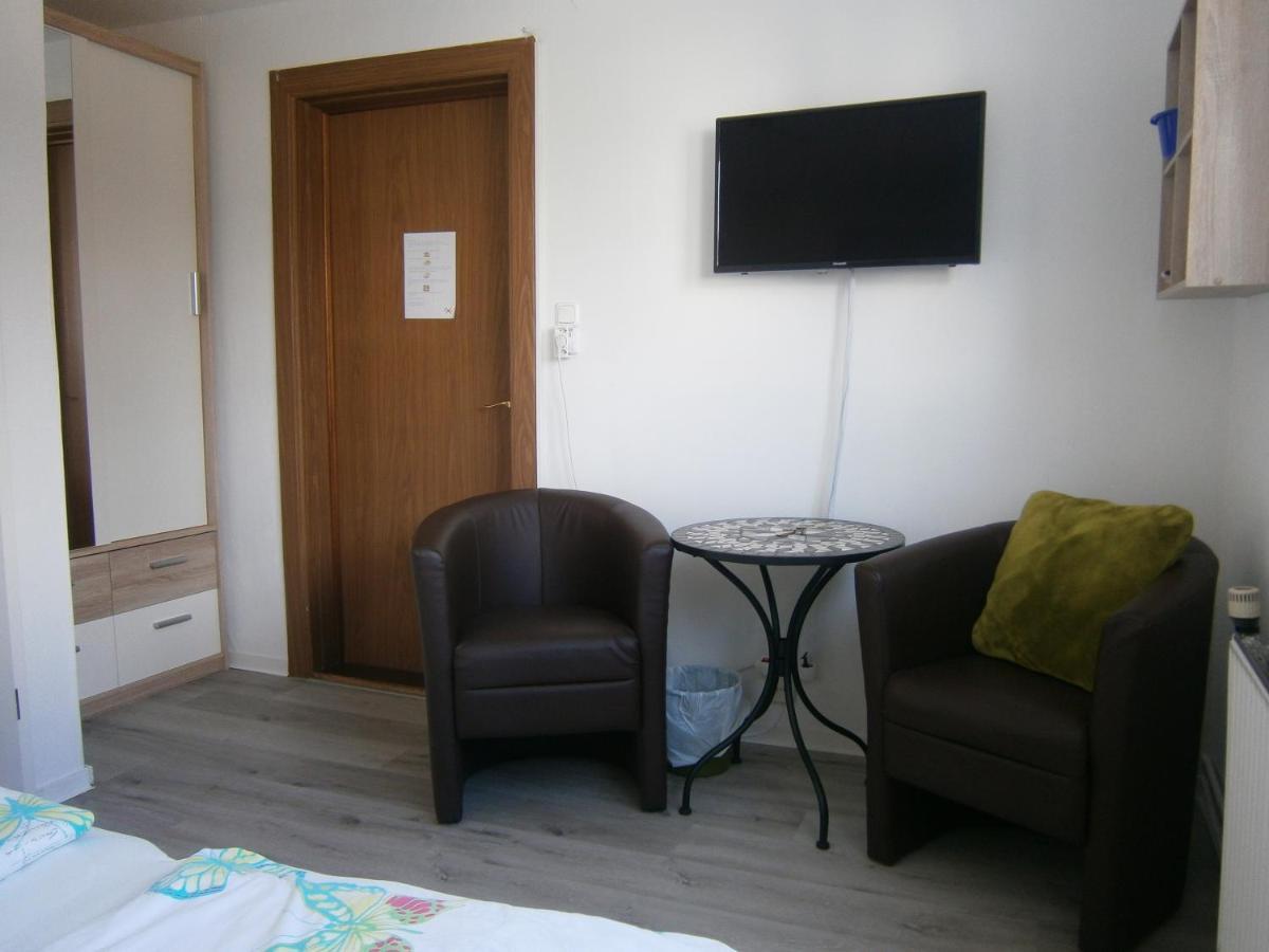 Maison d'hôtes Haus Steinbach 3*