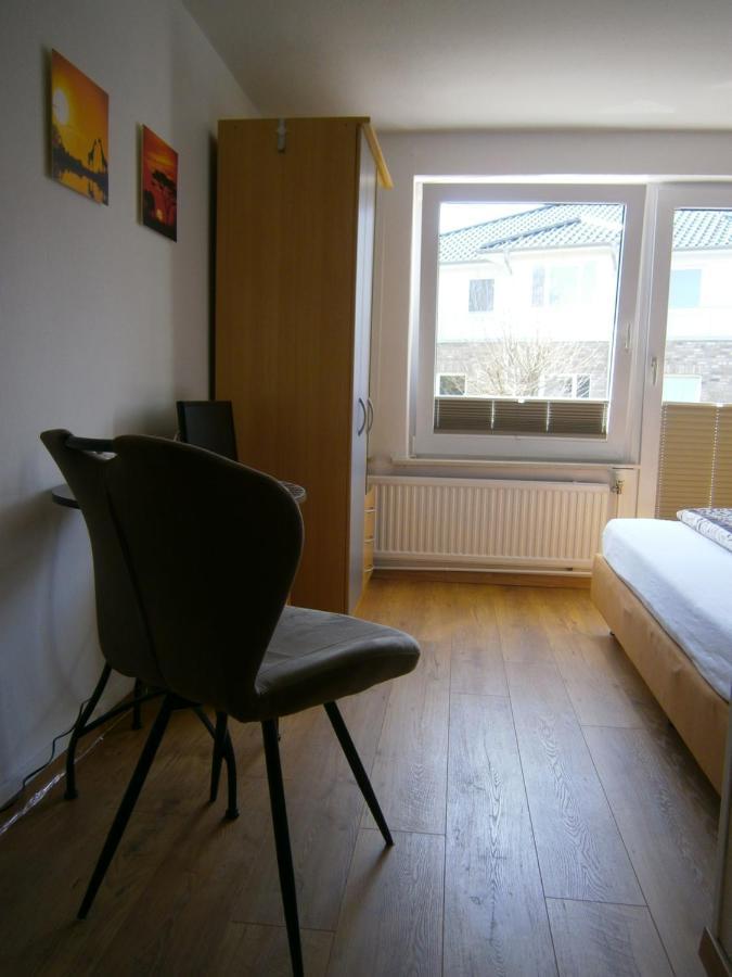 Haus Steinbach Kellenhusen