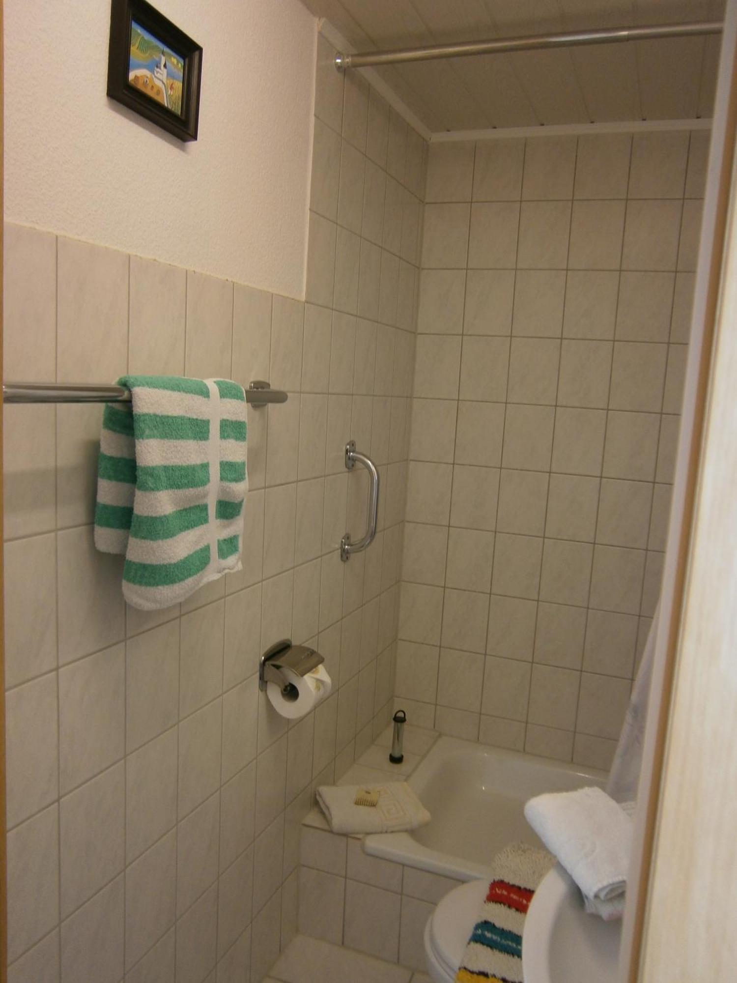 Haus Steinbach Pensión 3*
