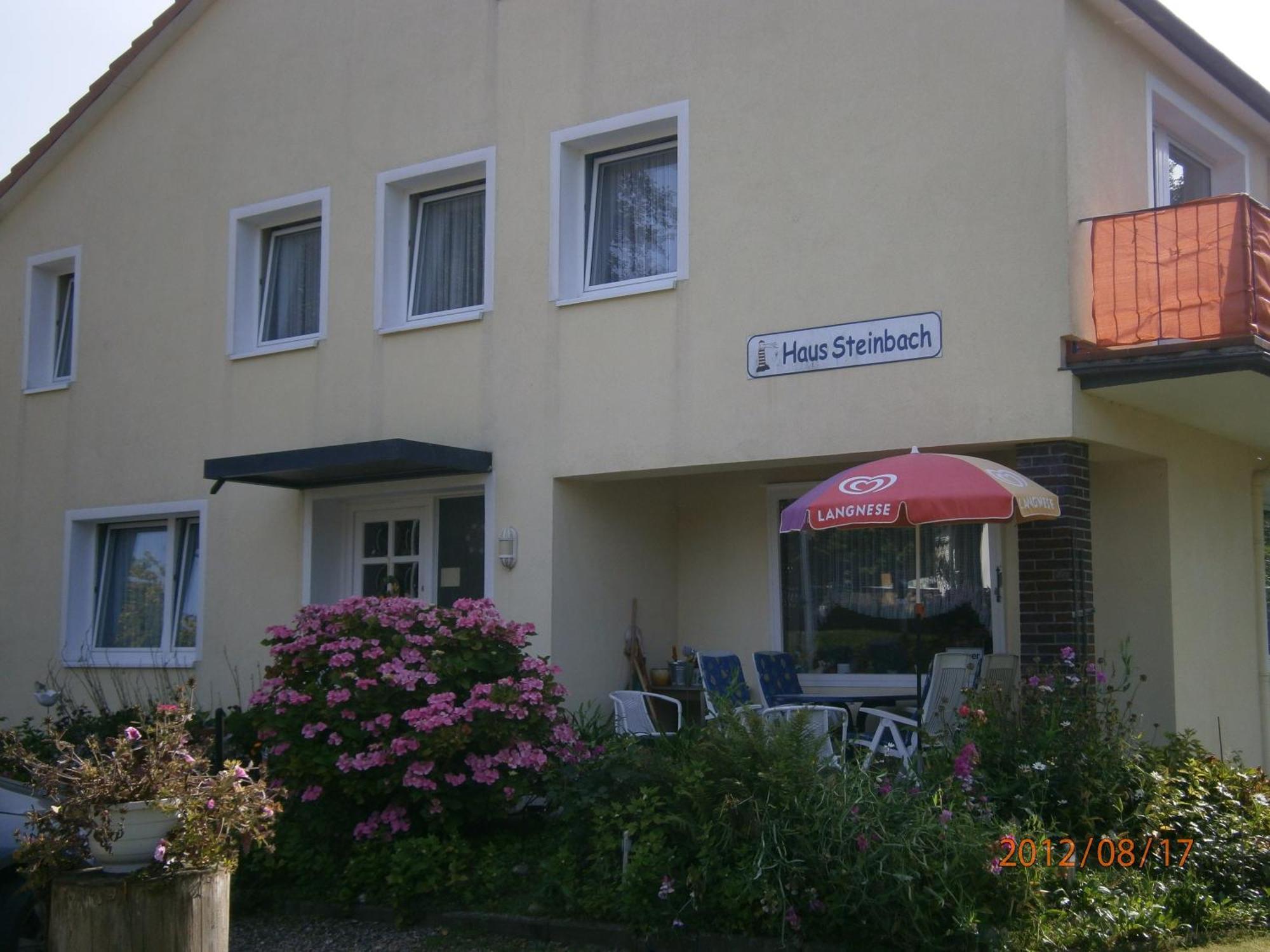 Haus Steinbach Kellenhusen