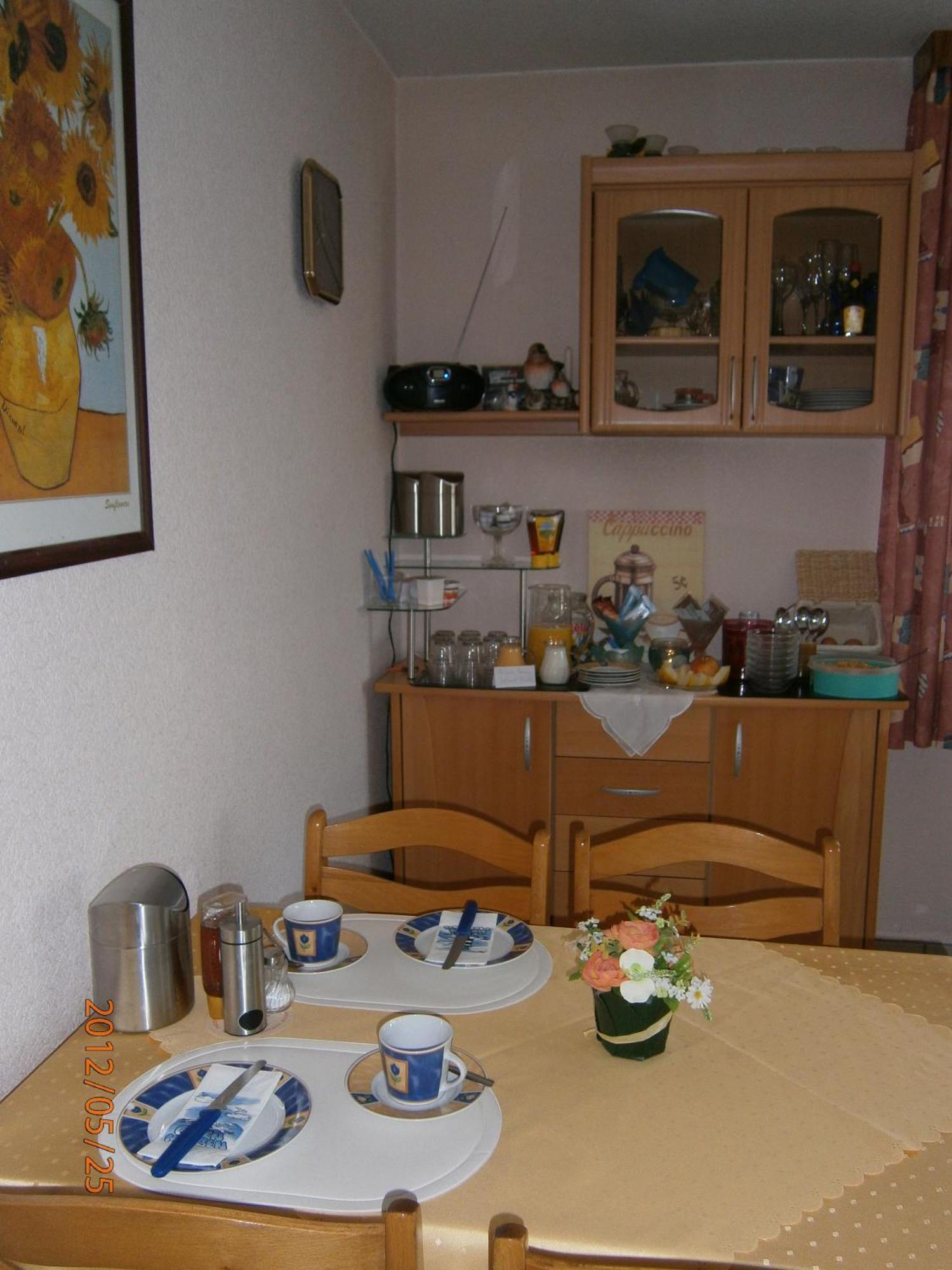 Haus Steinbach Kellenhusen