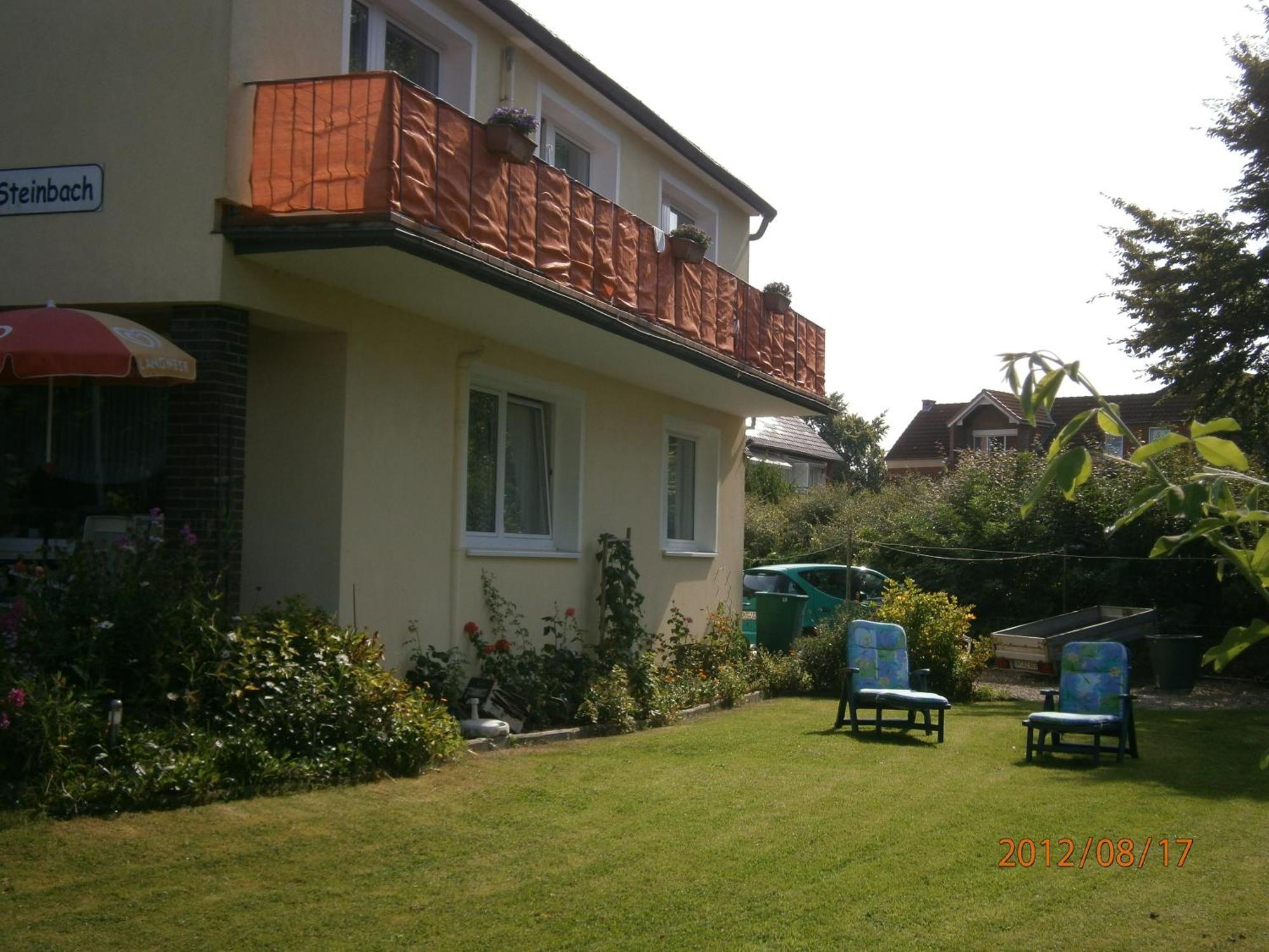Haus Steinbach 3*