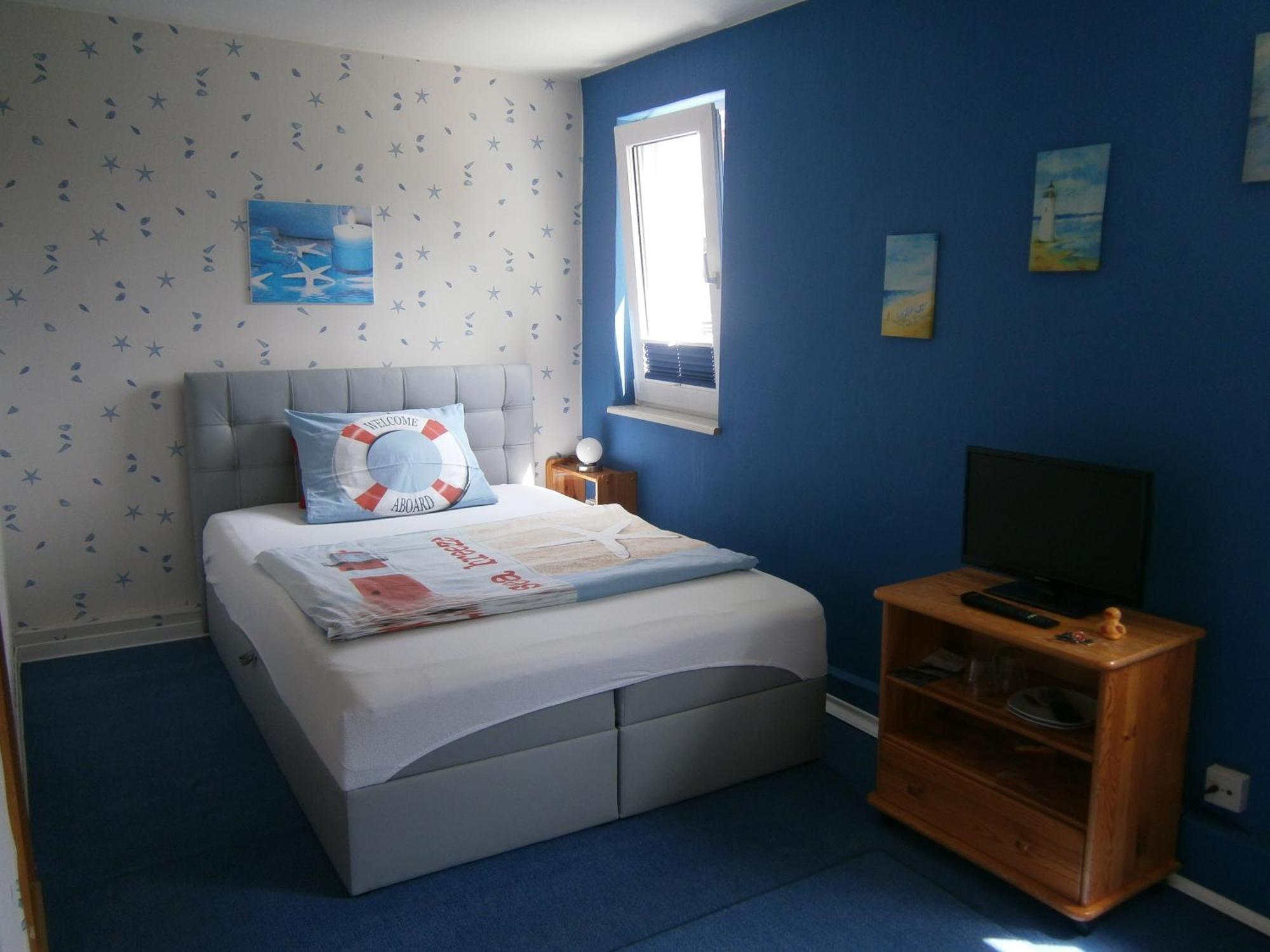 Haus Steinbach Pensión 3*