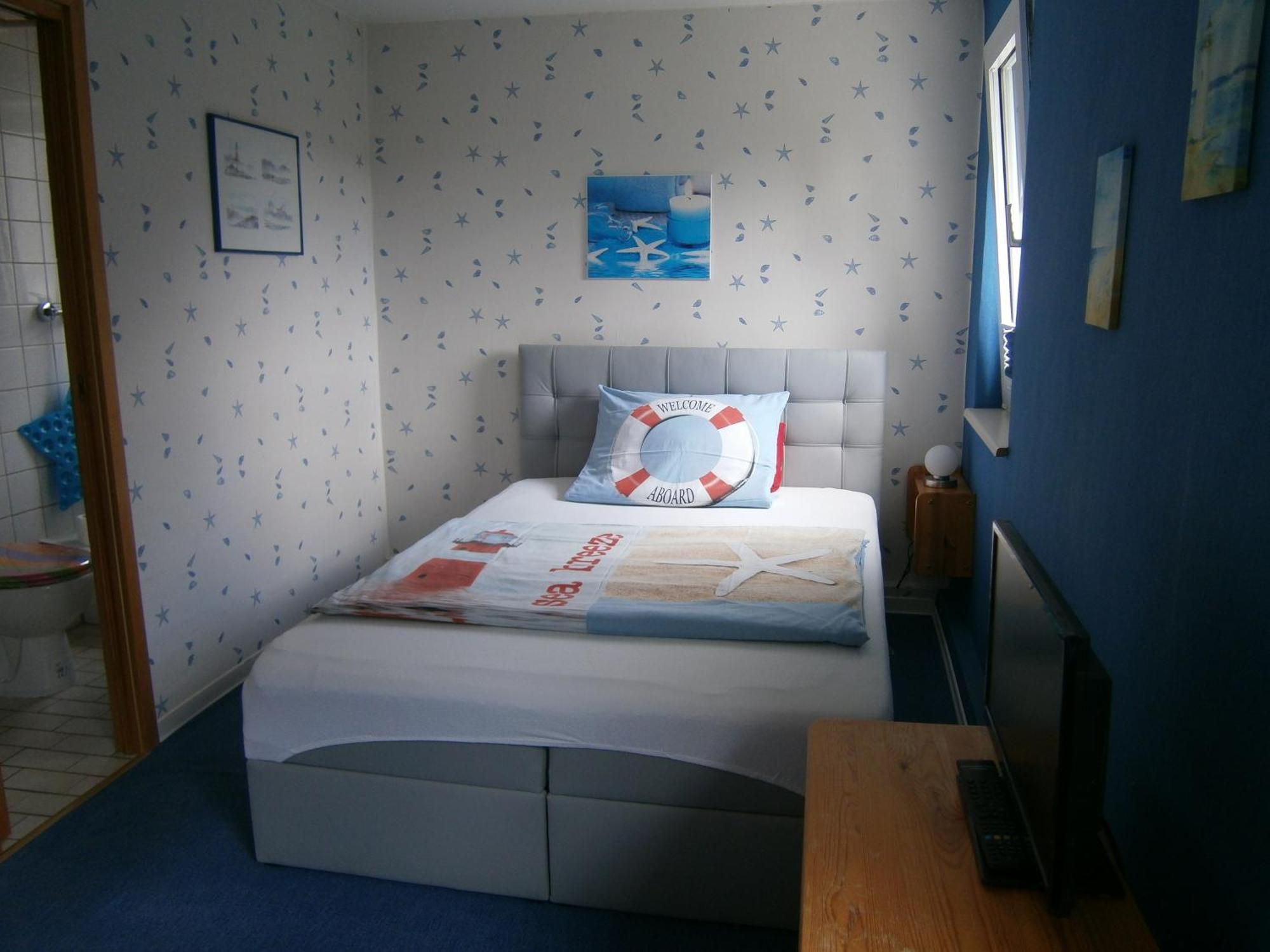 Pensión Haus Steinbach 3*