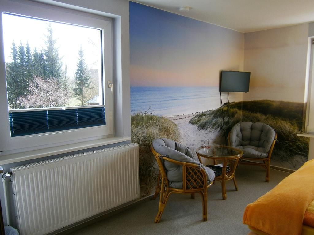 Haus Steinbach 3*