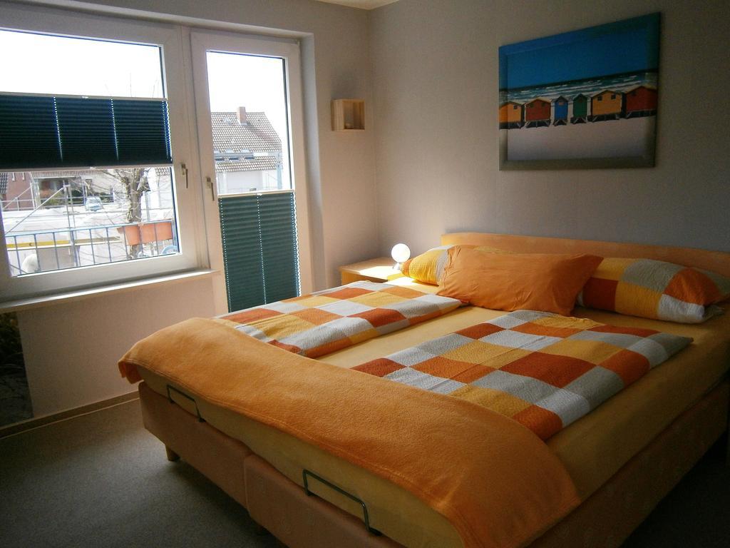 Haus Steinbach Pensión 3*