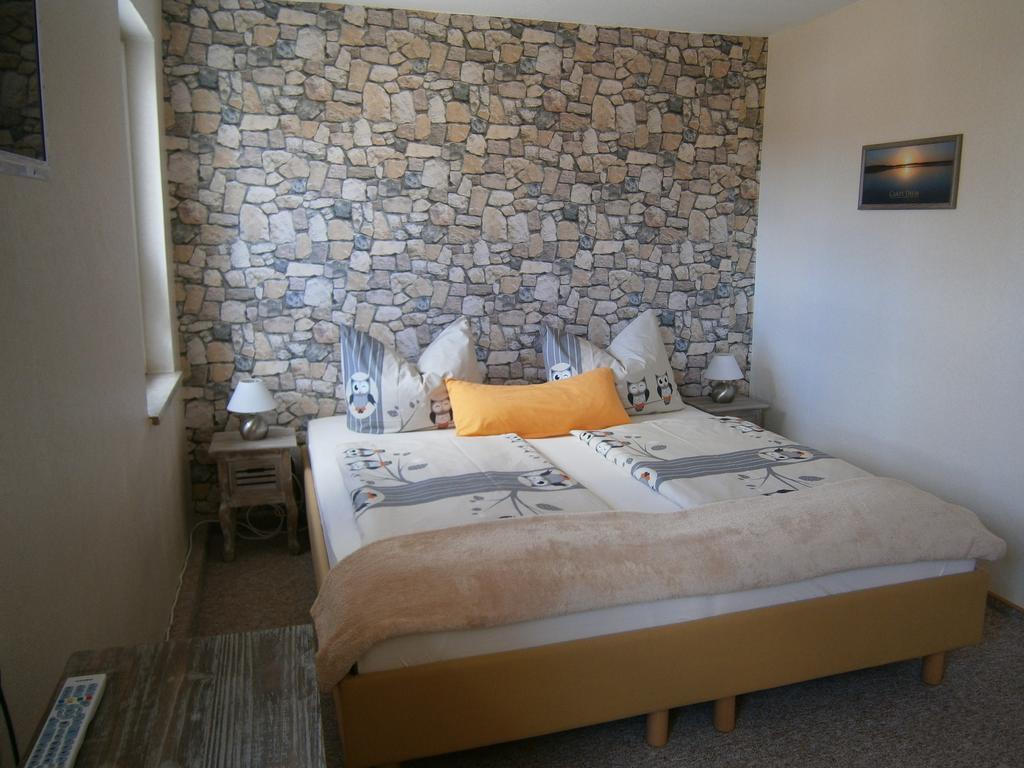 Haus Steinbach 3* Kellenhusen