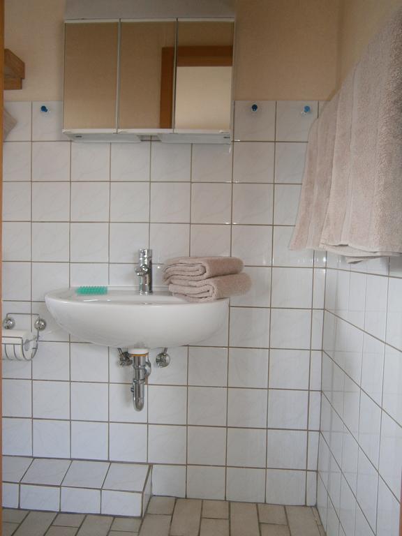 Pensión Haus Steinbach 3*
