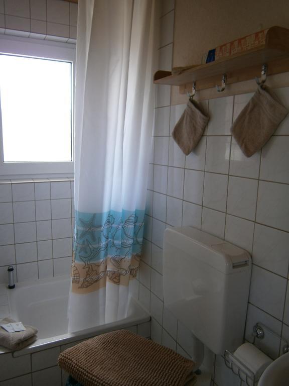 Haus Steinbach Pensión 3*