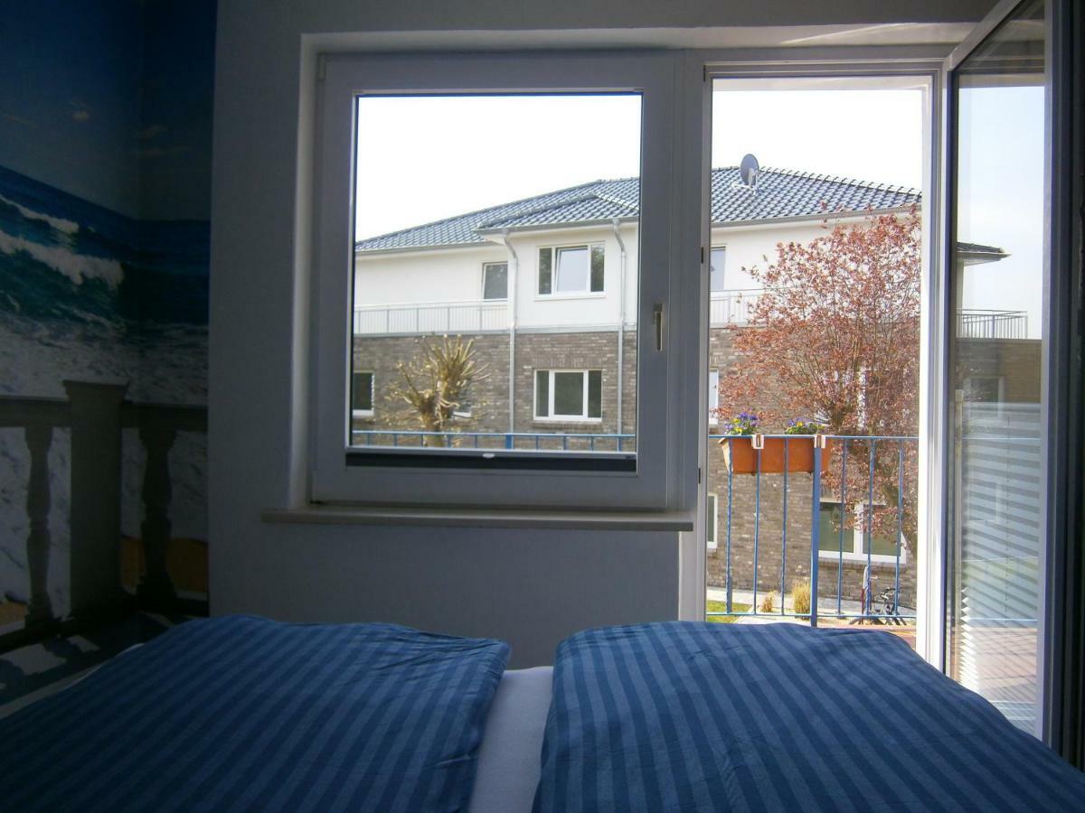 Pensión Haus Steinbach