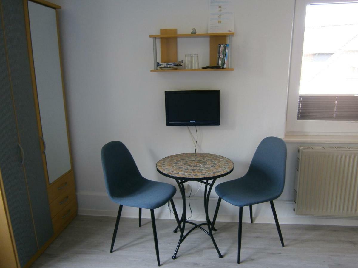 Haus Steinbach Pensión 3*